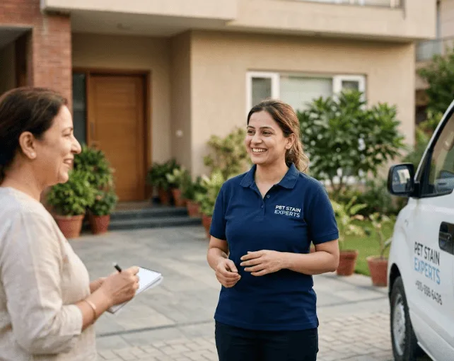 Pet Stain Carpet Cleaning Mescalero, NM FAQs
